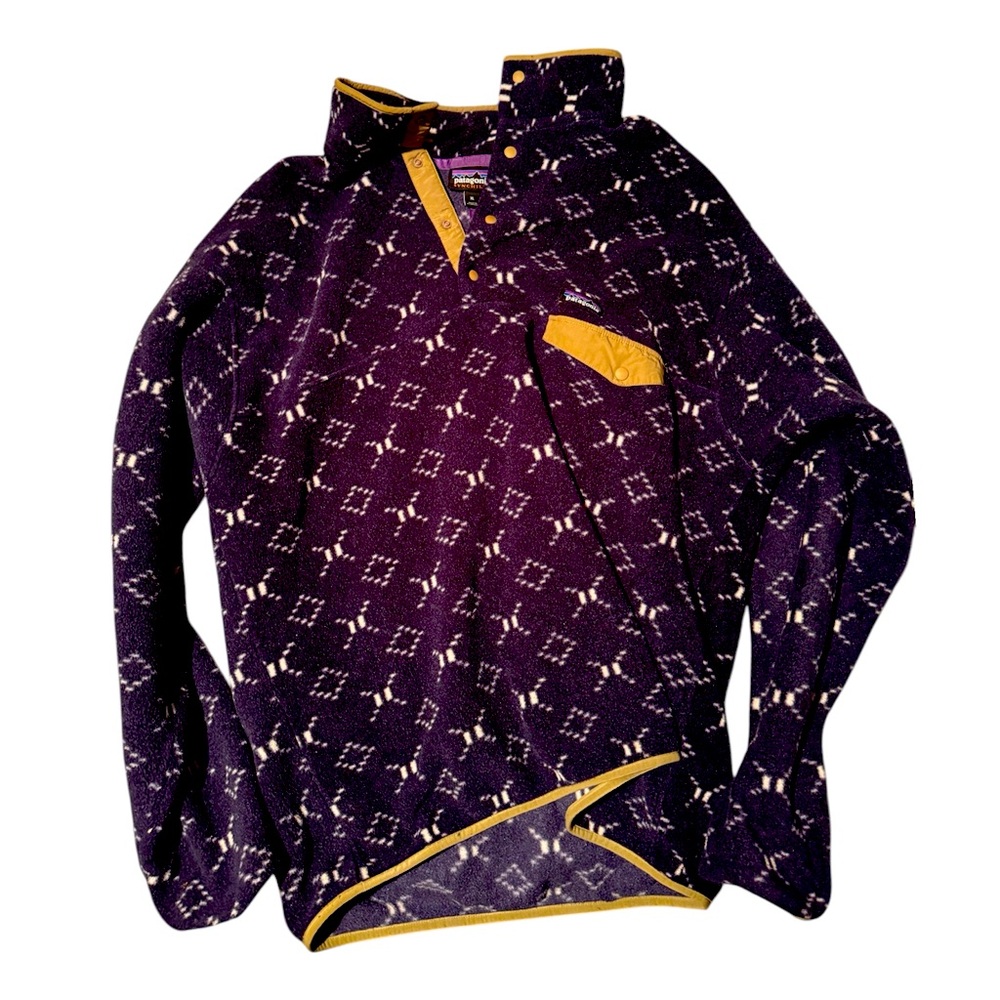 Patagonia Synchilla For Men’s XL